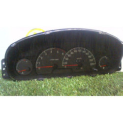 Compteur HYUNDAI TRAJET d’occasion