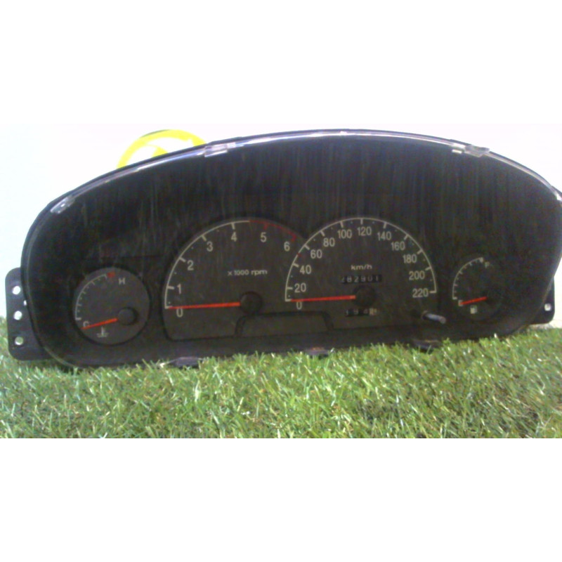 Compteur HYUNDAI TRAJET d’occasion