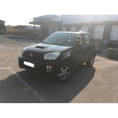 Poignee porte arriere gauche TOYOTA RAV4 2 PHASE 1 d’occasion