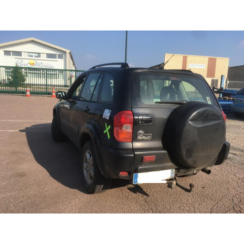 Poignee porte arriere gauche TOYOTA RAV4 2 PHASE 1 d’occasion