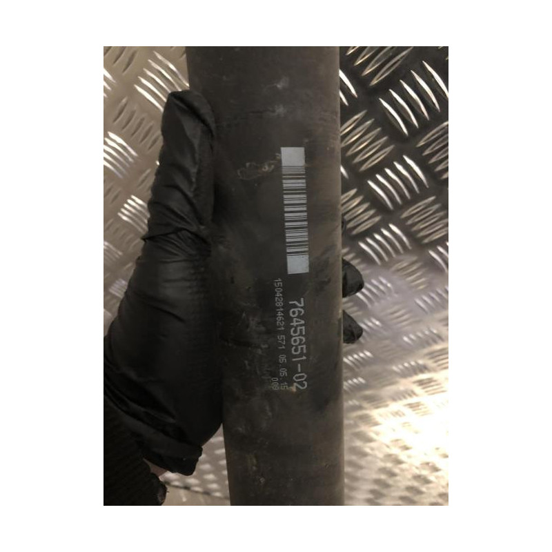 Arbre de transmission (propulsion) BMW SERIE 1 F21 PHASE 2 d’occasion