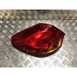 Feu arriere principal gauche (feux) OPEL ASTRA J PHASE 1 d’occasion
