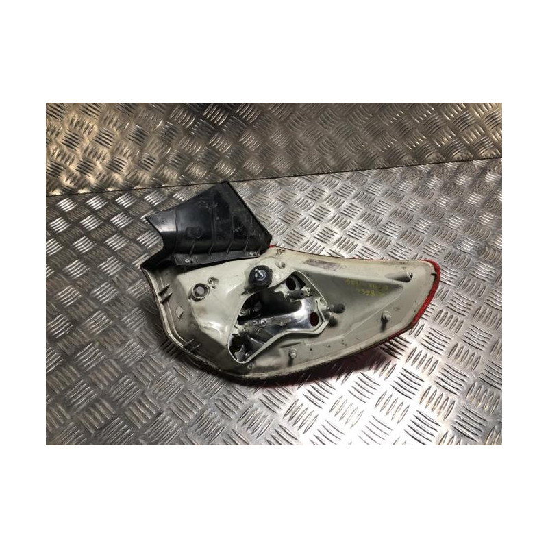 Feu arriere principal gauche (feux) OPEL ASTRA J PHASE 1 d’occasion