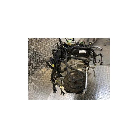Moteur BMW SERIE 1 F21 PHASE 2 d’occasion