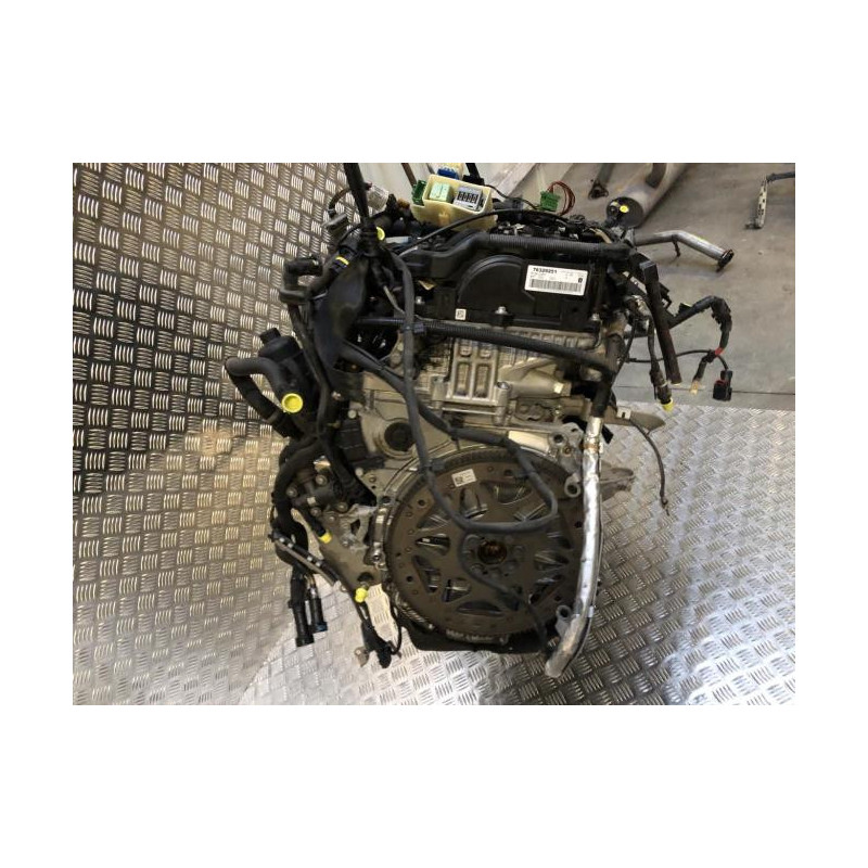 Moteur BMW SERIE 1 F21 PHASE 2 d’occasion