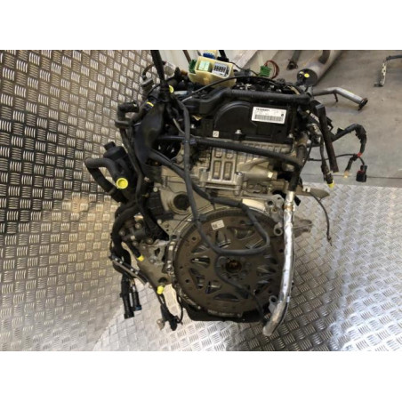 Moteur BMW SERIE 1 F21 PHASE 2 d’occasion