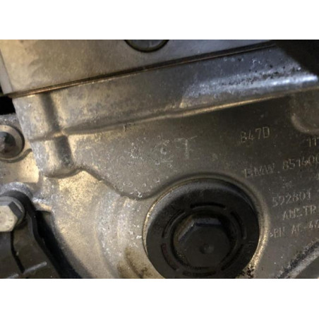 Moteur BMW SERIE 1 F21 PHASE 2 d’occasion
