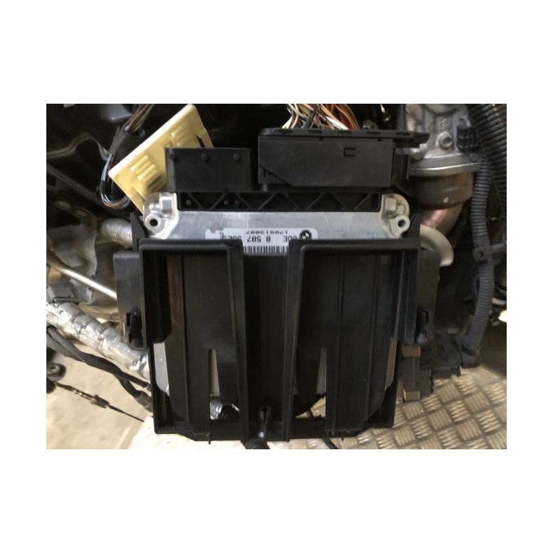 Moteur BMW SERIE 1 F21 PHASE 2 d’occasion