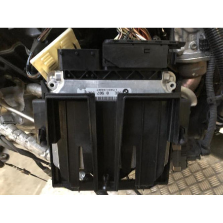 Moteur BMW SERIE 1 F21 PHASE 2 d’occasion