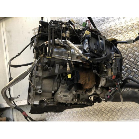Moteur BMW SERIE 1 F21 PHASE 2 d’occasion