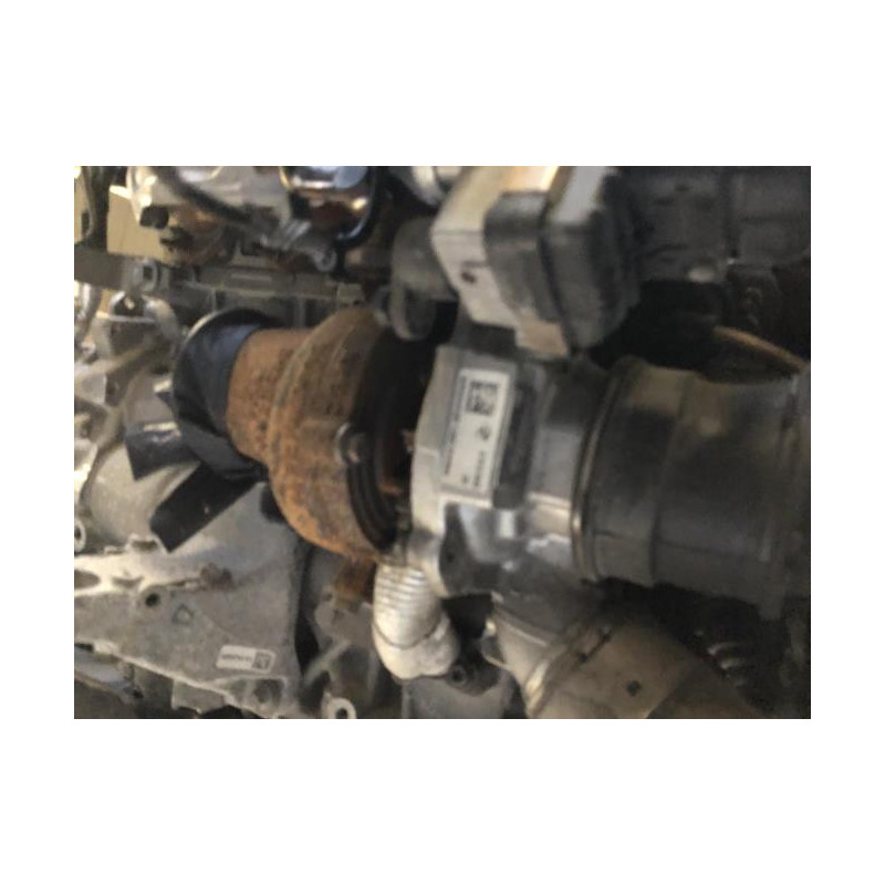 Moteur BMW SERIE 1 F21 PHASE 2 d’occasion