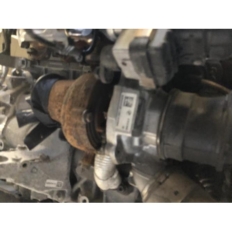 Moteur BMW SERIE 1 F21 PHASE 2 d’occasion