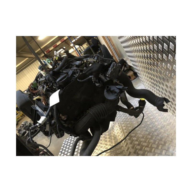 Moteur BMW SERIE 1 F21 PHASE 2 d’occasion