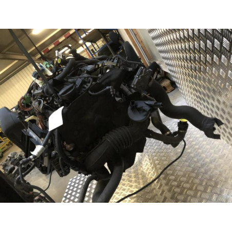 Moteur BMW SERIE 1 F21 PHASE 2 d’occasion