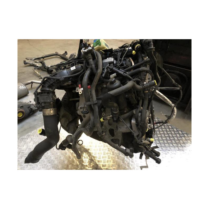 Moteur BMW SERIE 1 F21 PHASE 2 d’occasion