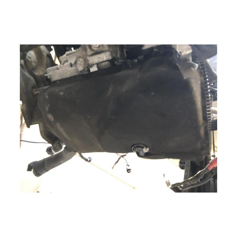 Moteur BMW SERIE 1 F21 PHASE 2 d’occasion