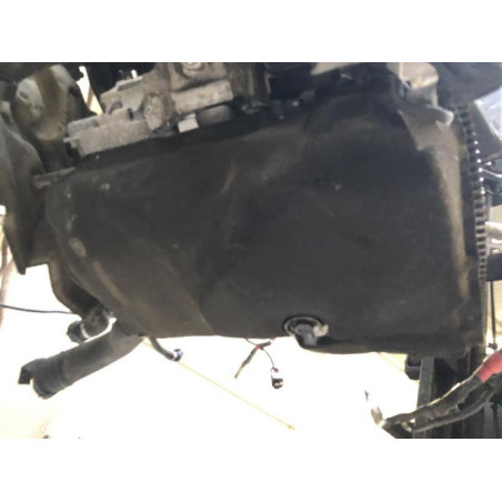 Moteur BMW SERIE 1 F21 PHASE 2 d’occasion
