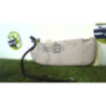 Pare soleil droit PEUGEOT 307 PHASE 1 CABRIOLET d’occasion