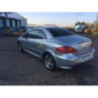 Serrure avant droit PEUGEOT 307 PHASE 1 CABRIOLET d’occasion