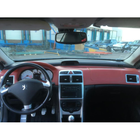 Serrure avant droit PEUGEOT 307 PHASE 1 CABRIOLET d’occasion