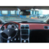 Serrure avant droit PEUGEOT 307 PHASE 1 CABRIOLET d’occasion