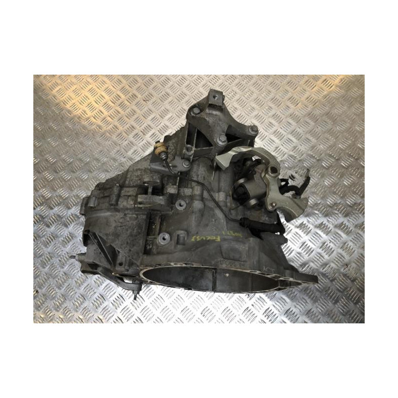 Boite de vitesses FORD FOCUS 3 PHASE 1 d’occasion