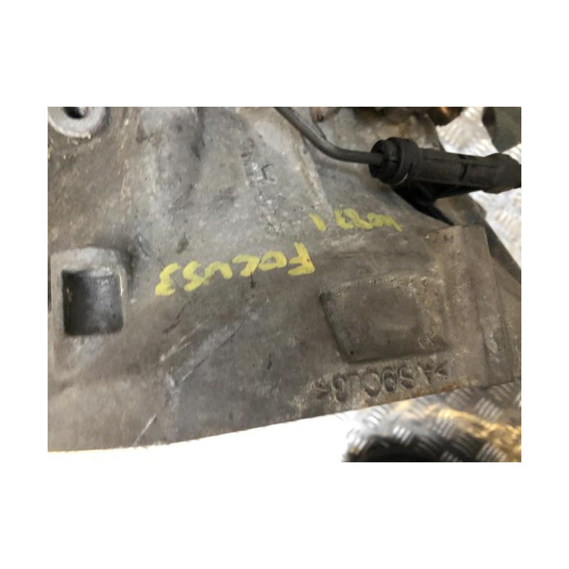 Boite de vitesses FORD FOCUS 3 PHASE 1 d’occasion