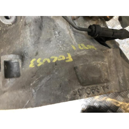 Boite de vitesses FORD FOCUS 3 PHASE 1 d’occasion