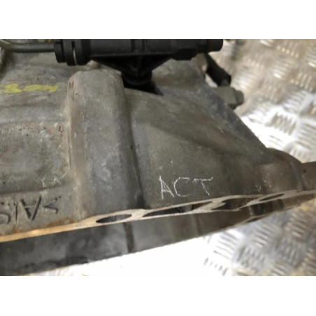 Boite de vitesses FORD FOCUS 3 PHASE 1 d’occasion