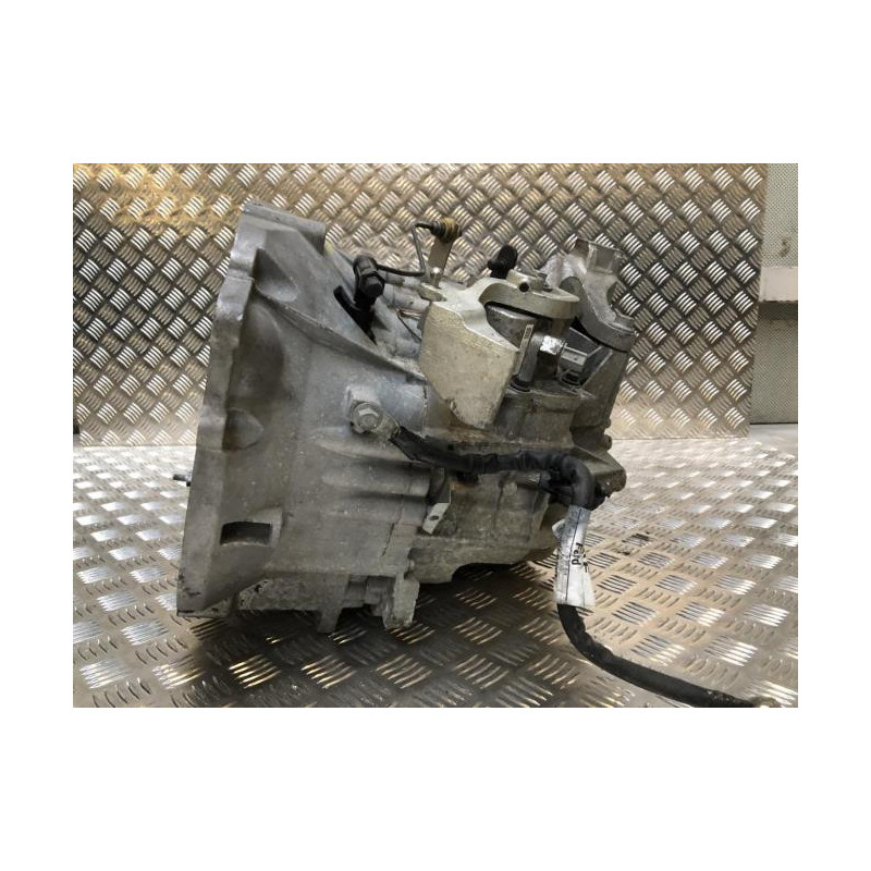 Boite de vitesses FORD FOCUS 3 PHASE 1 d’occasion