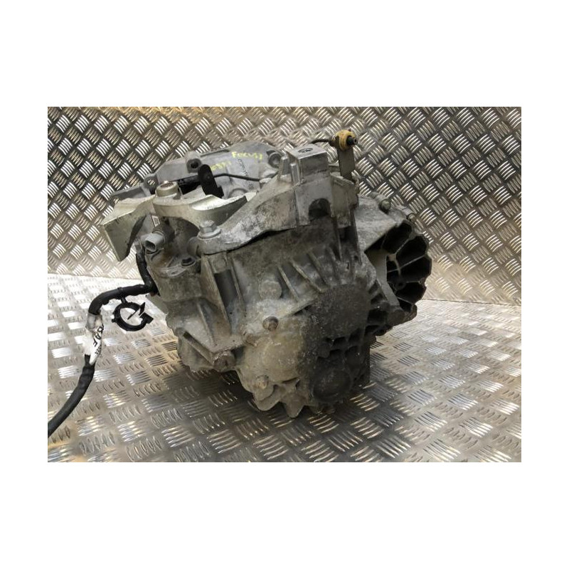 Boite de vitesses FORD FOCUS 3 PHASE 1 d’occasion
