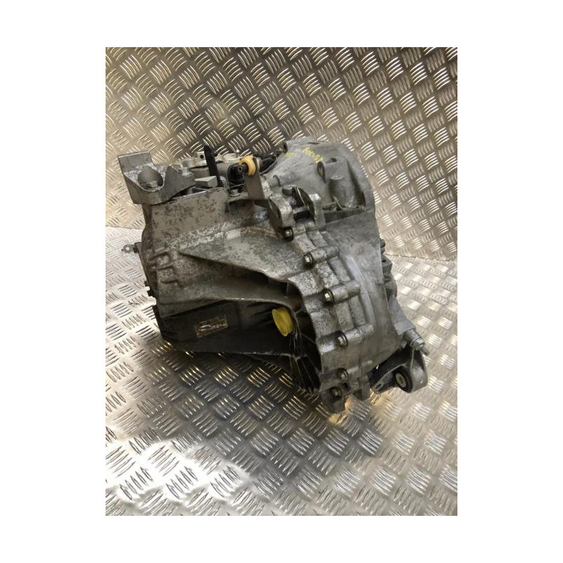 Boite de vitesses FORD FOCUS 3 PHASE 1 d’occasion