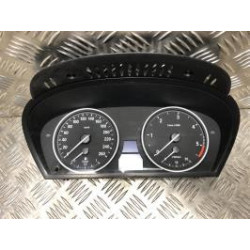 Compteur BMW X5 E70 PHASE 1 d’occasion