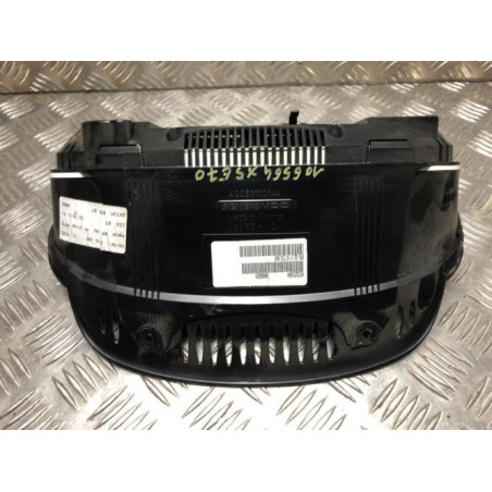 Compteur BMW X5 E70 PHASE 1 d’occasion