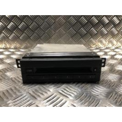 Chargeur CD BMW X5 E70 PHASE 1 d’occasion
