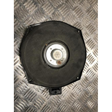 Haut parleur BMW X5 E70 PHASE 1 d’occasion