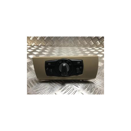 Commande de phare BMW X5 E70 PHASE 1 d’occasion