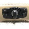 Commande de phare BMW X5 E70 PHASE 1 d’occasion
