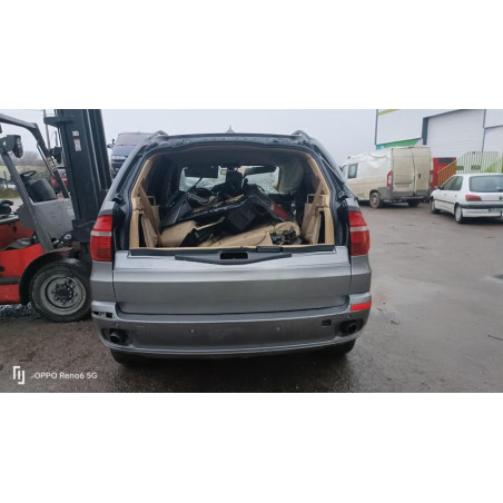 Commande de phare BMW X5 E70 PHASE 1 d’occasion