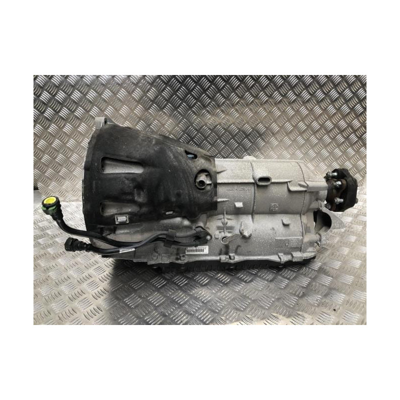 Boite de vitesses BMW SERIE 1 F21 PHASE 2 d’occasion