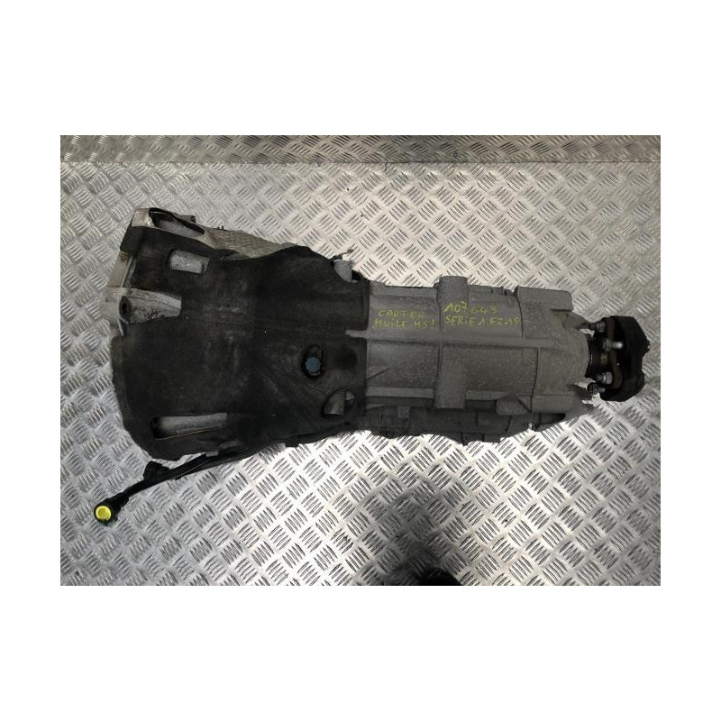 Boite de vitesses BMW SERIE 1 F21 PHASE 2 d’occasion