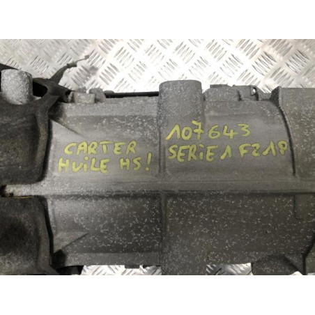 Boite de vitesses BMW SERIE 1 F21 PHASE 2 d’occasion