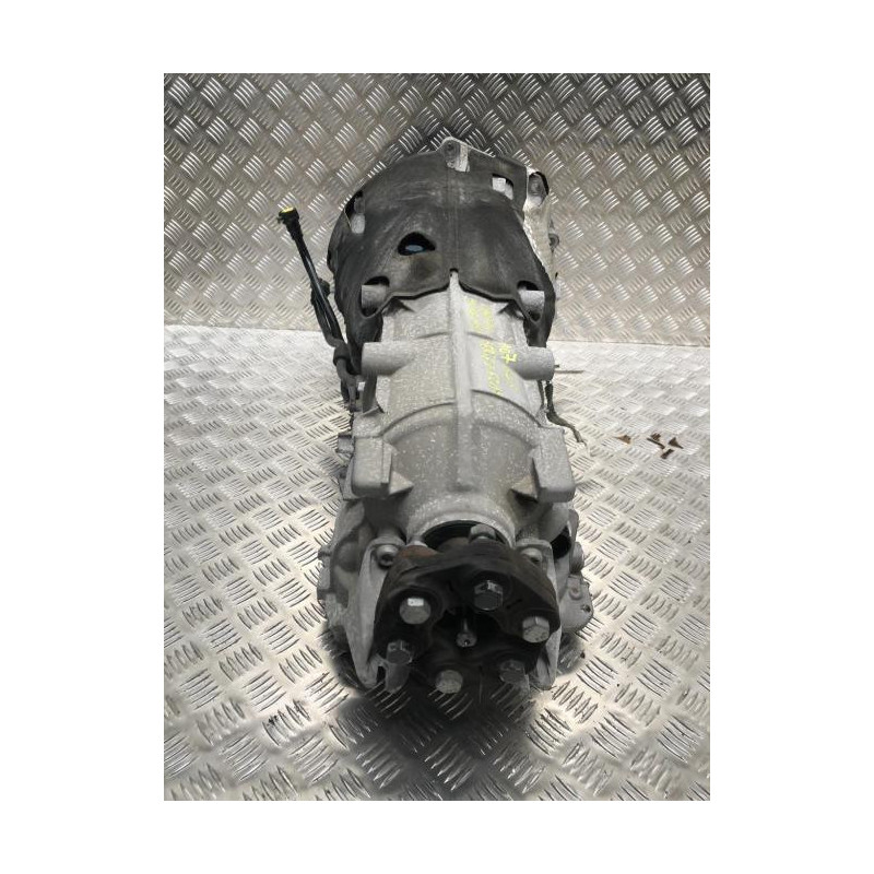 Boite de vitesses BMW SERIE 1 F21 PHASE 2 d’occasion