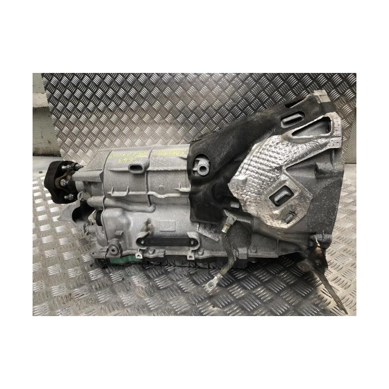 Boite de vitesses BMW SERIE 1 F21 PHASE 2 d’occasion
