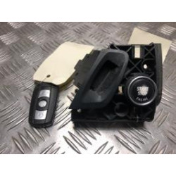 Neiman BMW X5 E70 PHASE 1 d’occasion