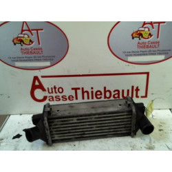 Echangeur air (Intercooler) OPEL ASTRA (F) BREAK d’occasion