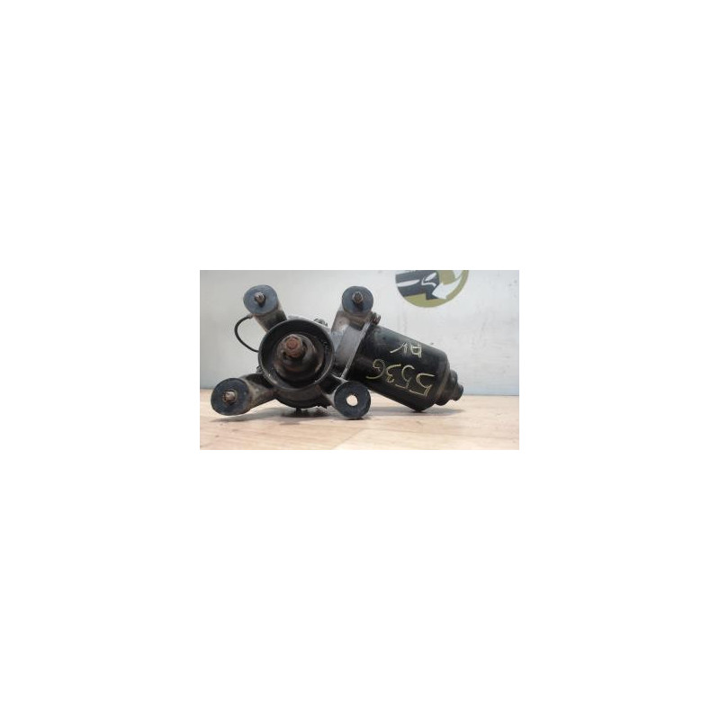 Moteur essuie glace avant SSANGYONG KORANDO 1 PHASE 3 d’occasion