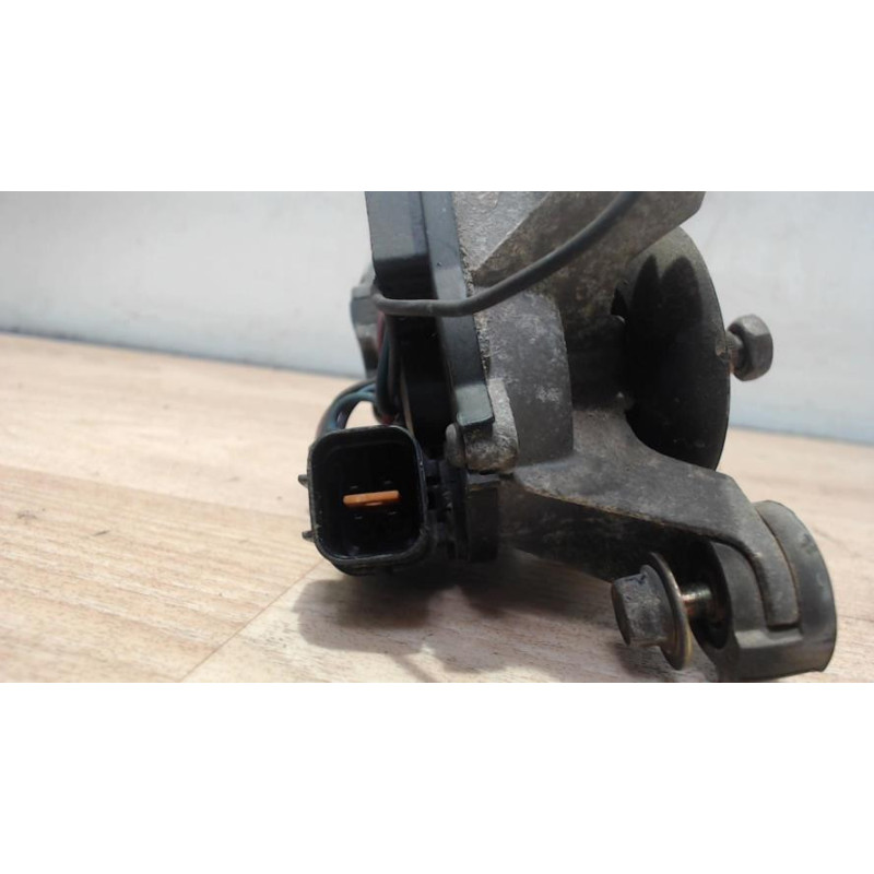 Moteur essuie glace avant SSANGYONG KORANDO 1 PHASE 3 d’occasion