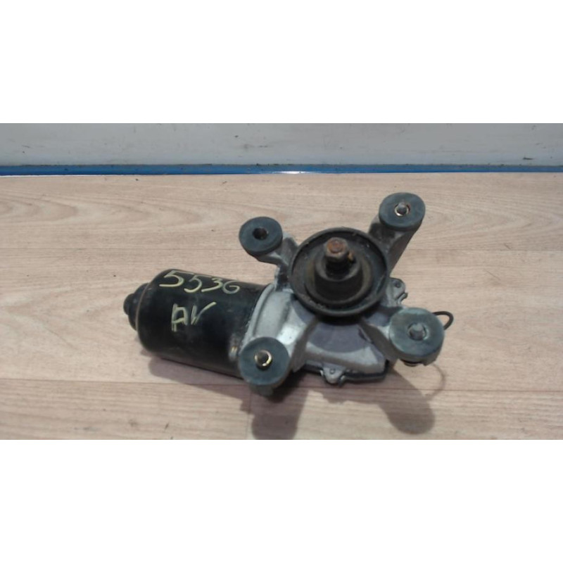 Moteur essuie glace avant SSANGYONG KORANDO 1 PHASE 3 d’occasion