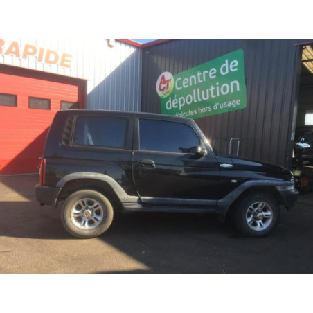 Moteur essuie glace avant SSANGYONG KORANDO 1 PHASE 3 d’occasion